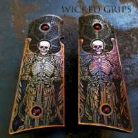 Read Wicked Grips Reviews